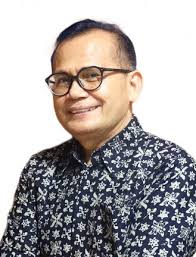 dr. Ir. H. Hardinsyah